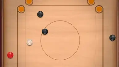 Carrom Pool скриншот 12