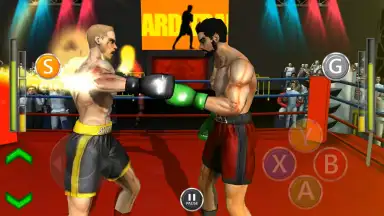 Fists For Fighting скриншот 9