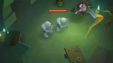 Nonstop Knight 2 скриншот 2