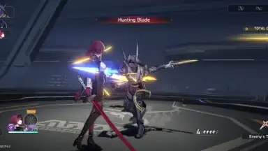 Honkai: Star Rail скриншот 3