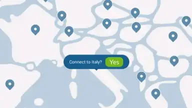 NordVPN скриншот 3