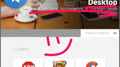 Skitch скриншот 1