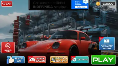 Car Dealer Simulator Game 2023 скриншот 1