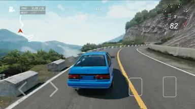 Apex Racing скриншот 16