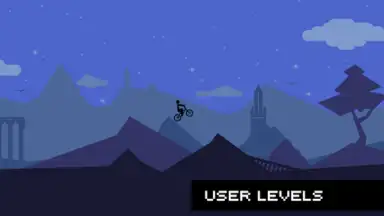 Draw Rider Plus скриншот 3