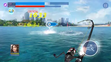 Fishing Strike скриншот 7