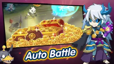 Defender Legends скриншот 13