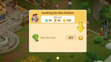 Spring Valley скриншот 9