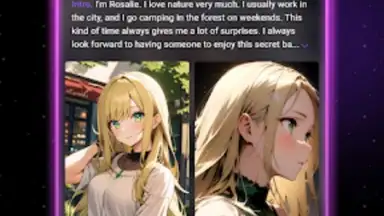 Her.AI скриншот 3