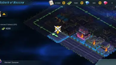 Mafia Pride: Family скриншот 6