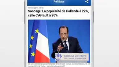 20 Minutes скриншот 10