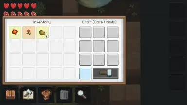 PixelTerra Lite скриншот 3