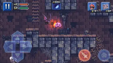 Dungeon X Dungeon скриншот 2