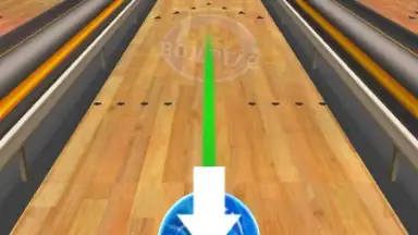 Bowling Crew скриншот 5