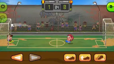 Head Ball 2 скриншот 8