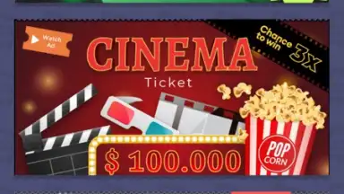 Hollywood Celebrity Story скриншот 2