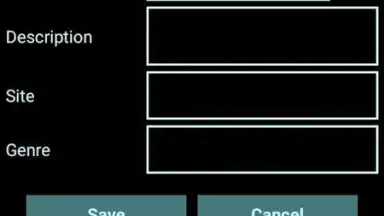 Internet Radio скриншот 6