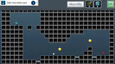 Jump Ball Quest скриншот 9