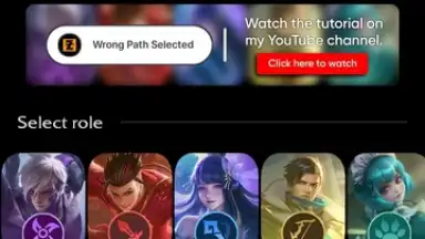 ZENHub GFX скриншот 1