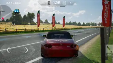 Racing Master (NA) скриншот 3