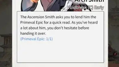 Overmortal (CN) скриншот 2