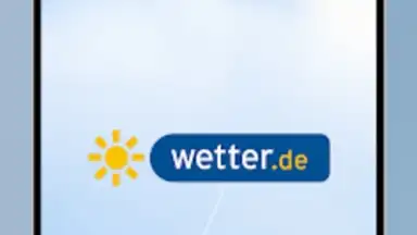 wetter.de скриншот 3