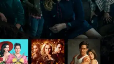 M6+ : Streaming & Tv Replay скриншот 6