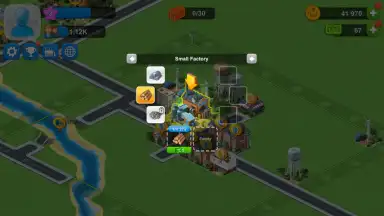 Megapolis скриншот 7