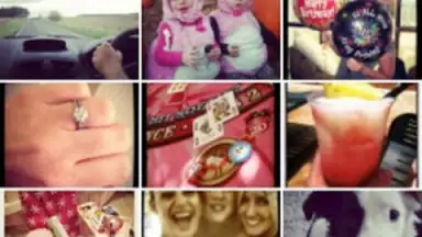 Vault-Hide SMS, Pics & Videos скриншот 1