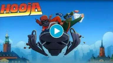 Hooja скриншот 1