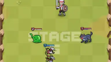 Epic Rush скриншот 9