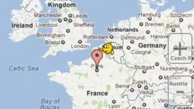 Fake GPS location скриншот 6