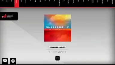 Energy скриншот 2