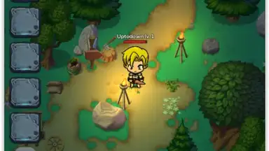 Morroc&Bean: Online скриншот 3