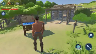 PAL PLAYGROUND WORLD скриншот 5