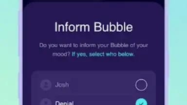 MyBubble скриншот 8