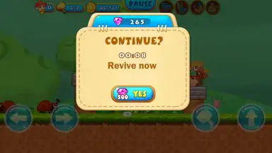 Super Jabber Jump 3 скриншот 6