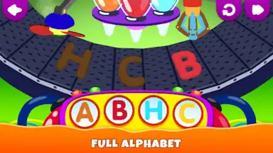 Funny Food Academy скриншот 8