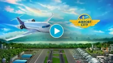 Airport City скриншот 1