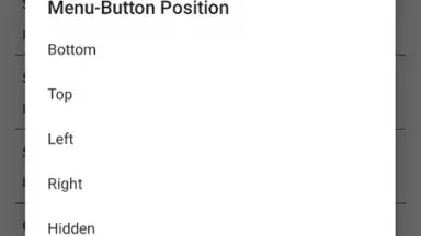 DraStic DS Emulator скриншот 11