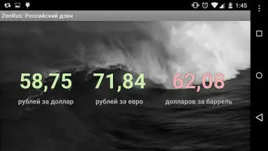 ZenRus скриншот 1