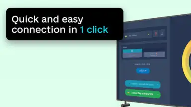 VPN Indonesia скриншот 12