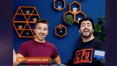 Newegg скриншот 3