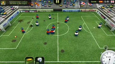 FootLOL скриншот 2