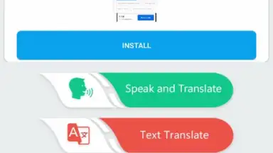 Easy Arabic keyboard and Typin скриншот 6