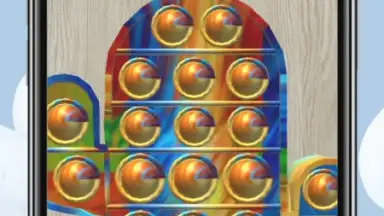 Pop it fidget toys - simple dimple popit скриншот 4