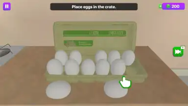 Pregnant Mom скриншот 5