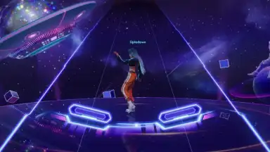 Free Dance скриншот 2