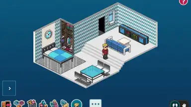 Habbo скриншот 5