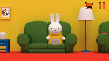 Miffy's World скриншот 4